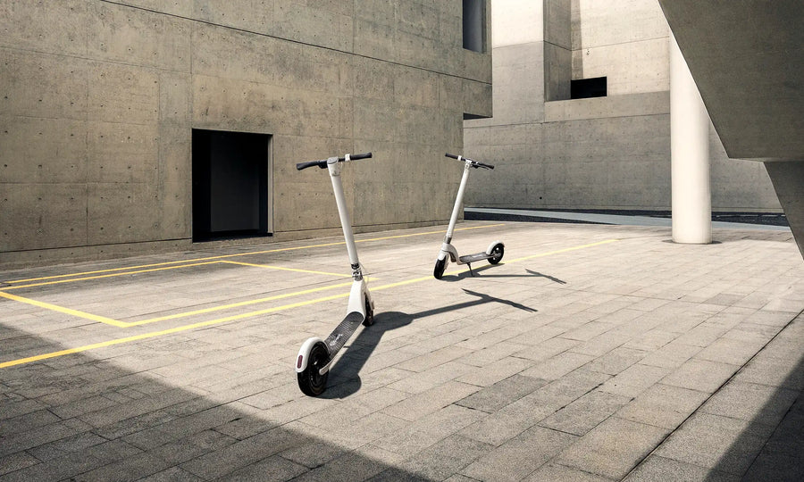 Frost metro america electric scooters