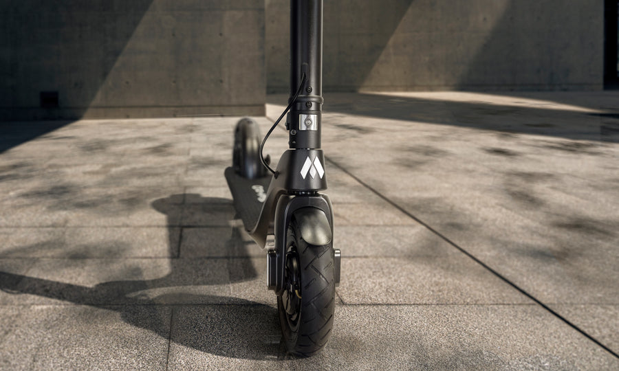 Safety Is the Specification